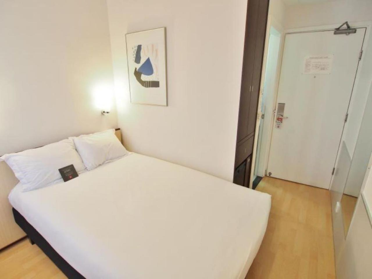Ibis Hong Kong North Point Hotel Exterior foto
